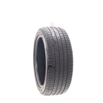 Used 255/45ZR20 Falken Azenis FK460 A/S 105Y - 6.5/32