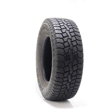 Set of (2) Used LT265/70R17 Falken Rubitrek A/T 01 121/118S - 14-15/32