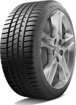 New P275/35R20 Michelin Pilot Sport A/S 3 Plus 102Y