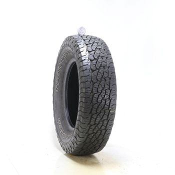Set of (2) Used 225/75R16 BFGoodrich Trail-Terrain T/A 108T - 11-12/32