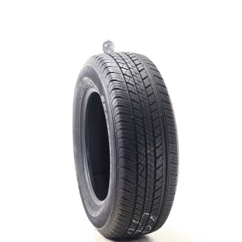 Used 245/65R17 Dunlop Grandtrek ST30 105S - 9/32