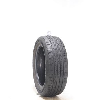 Set of (4) Used 205/55R16 Hankook Kinergy GT 91H - 7/32