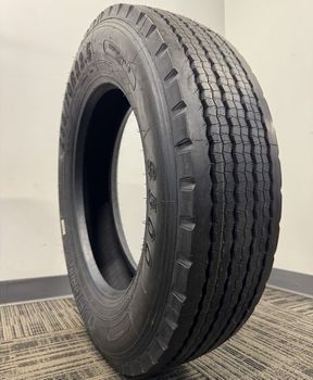 New 255/70R22.5 Turnpike S500 140/137L