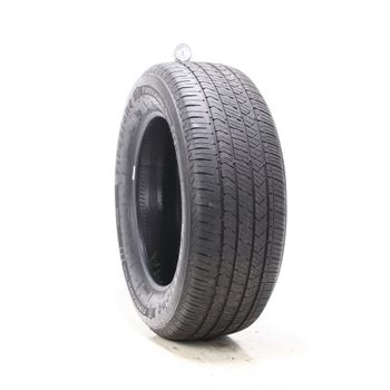 Set of (4) Used 255/60R18 Firestone Firehawk Pursuit 108V - 6.5/32