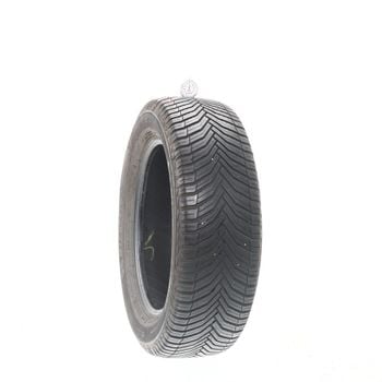 Set of (2) Used 225/60R18 Michelin CrossClimate 2 104H - 7-7.5/32