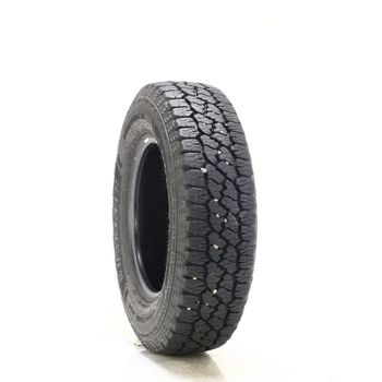 Used LT225/75R16 Goodyear Wrangler Workhorse AT 115/112R - 16/32