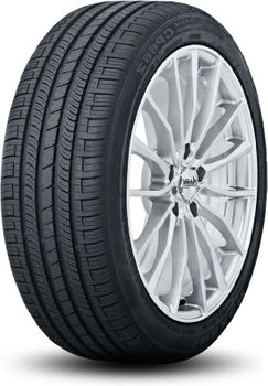 New P205/55R16 Nexen Classe Premiere CP662 89H