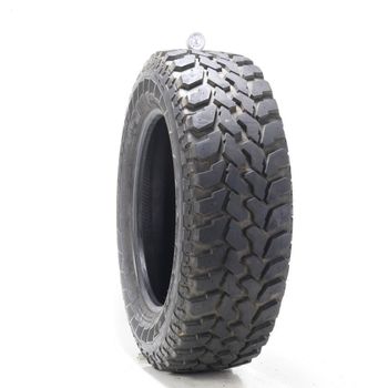 Used LT275/65R20 Firestone Destination M/T 126/123Q - 13/32