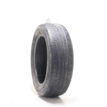 Used 225/60R18 Michelin Premier A/S 100H - 3/32
