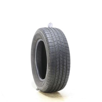 Used 225/60R16 Michelin Defender T+H 98H - 8/32