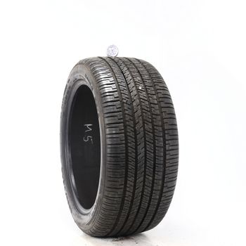 Used 295/40R20 Goodyear Eagle RS-A 106H - 11/32