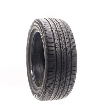 Used 265/50R20 Pirelli Scorpion AS Plus 3 111V - 10/32