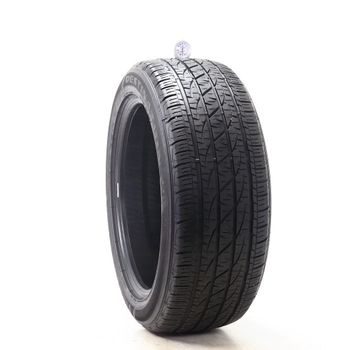 Used 255/50R20 Firestone Destination LE2 109H - 7/32