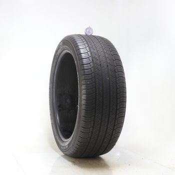 Used 265/45R21 Michelin Latitude Tour HP J LR Selfseal 104W - 7/32