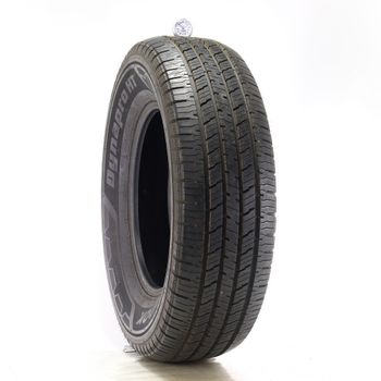 Set of (2) Used 265/70R18 Hankook Dynapro HT 114T - 12/32
