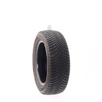 Used 205/60R16 Michelin CrossClimate 2 92V - 6.5/32
