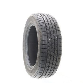 Used LT265/60R20 Yokohama Geolandar H/T G056 121/118R - 14.5/32