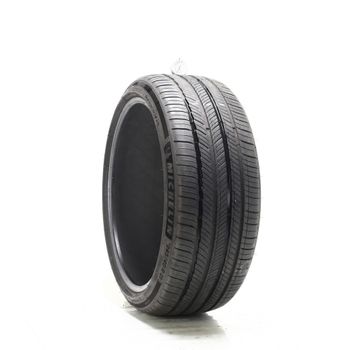 Used 245/40R21 Michelin Primacy Tour A/S GOE 100V - 8/32