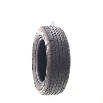 Set of (2) Used 225/65R17 Advanta HP Z-02 102H - 8-9/32