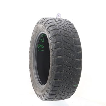Used LT275/60R20 Mickey Thompson Baja Legend EXP 123/120Q - 11.5/32