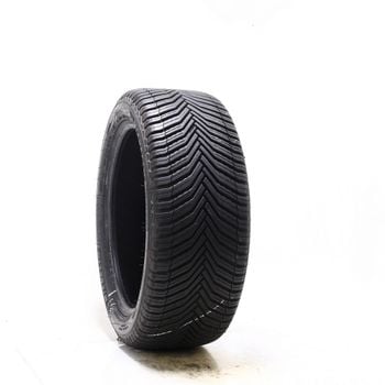 Set of (2) New 255/45R19 Michelin CrossClimate 2 104V - 10/32