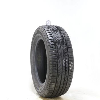 Used 235/60R17 Milestar Weatherguard AS 710 Sport 106H - 8.5/32