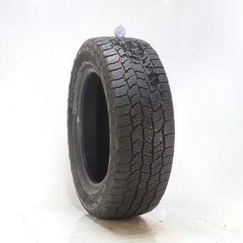 Set of (2) Used 275/60R20 Cooper Discoverer A/T 115T - 9-9.5/32