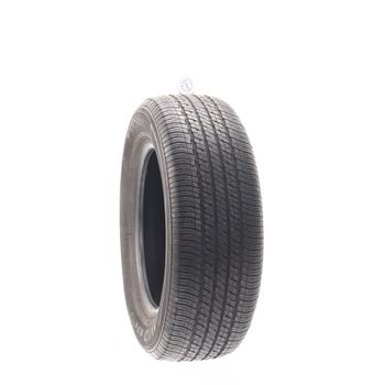 Set of (2) Used 235/65R17 Yokohama Avid S34RV 104T - 6-7.5/32