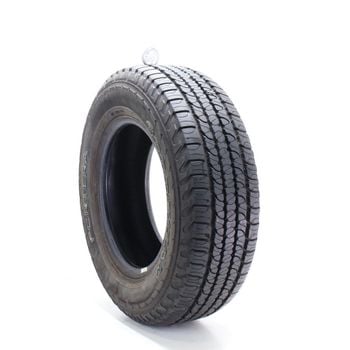 Used 235/70R16 Goodyear Fortera HL 104S - 11.5/32