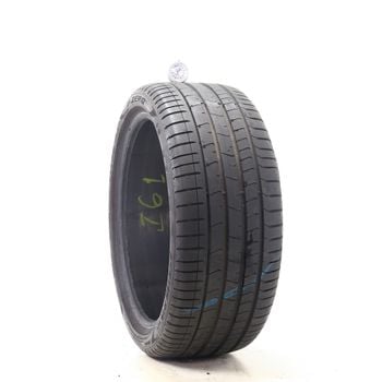 Used 255/35R19 Pirelli P Zero PZ4 Run Flat 96Y - 8.5/32