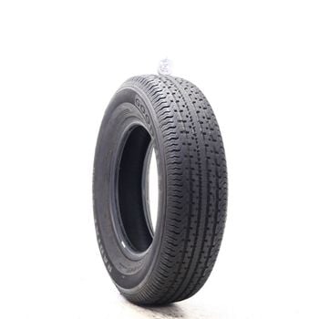 Used ST205/75R15 Goodride ST-100 107/102M - 8.5/32