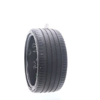 Used 275/30R21 Continental EcoContact 6Q MO 98Y - 6.5/32