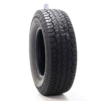 Set of (2) Used 265/70R17 Hankook Dynapro AT2 115T - 9-10.5/32