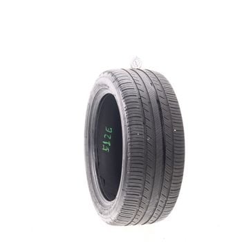 Used 245/45R18 Michelin Premier A/S 100V - 6/32
