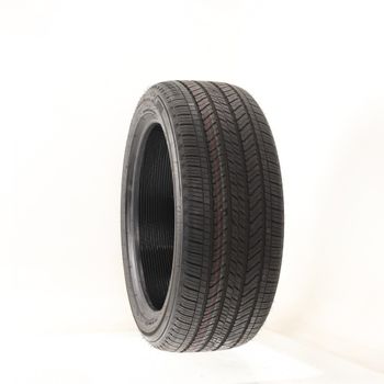 Driven Once 275/45R21 Bridgestone Alenza A/S 02 B-Seal ENLITEN 107H - 10/32
