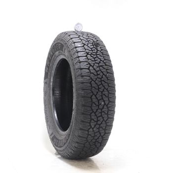 Used 235/70R17 Goodyear Wrangler Workhorse AT 109T - 10.5/32