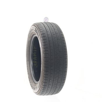Used 225/65R17 Pirelli Scorpion Strada 102T - 8/32