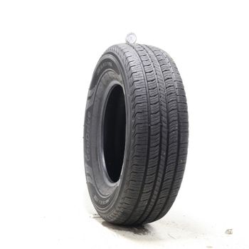 Set of (2) Used 265/70R17 GeoDrive KL51 115S - 11/32