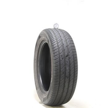 Set of (2) Used 225/60R18 Arroyo Grand Sport 2 100V - 8/32