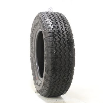 Used 265/70R18 Goodyear Wrangler Territory AT/S 116T - 11.5/32