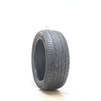 Used 235/45ZR18 Lexani LXUHP-207 98W - 8.5/32