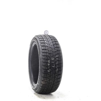 Used 215/50R17 Bridgestone Blizzak WS80 95H - 11/32