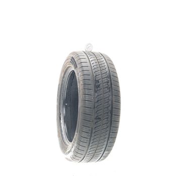 Used 225/55R17 Continental ControlContact Tour M A/S EV 97H - 9/32