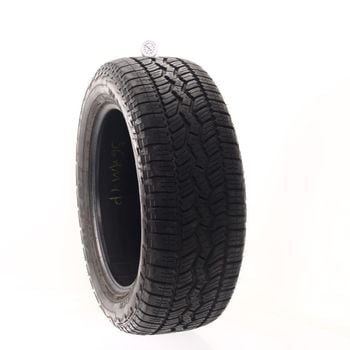 Set of (2) Used 275/55R20 Falken Wildpeak A/T3W A 113T - 11.5-12.5/32