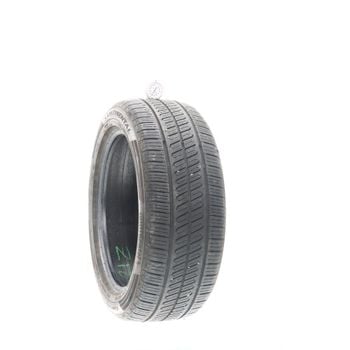 Used 215/50R17 Continental ControlContact Tour M A/S EV 95V - 8/32