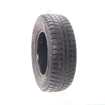 Used 265/70R17 Toyo Observe GSi-5 115S - 11/32