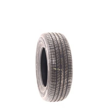 Driven Once 215/65R15 Hankook Kinergy ST 96T - 8.5/32