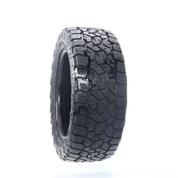 Set of (2) New LT285/55R20 Toyo Open Country A/T III 122/119T