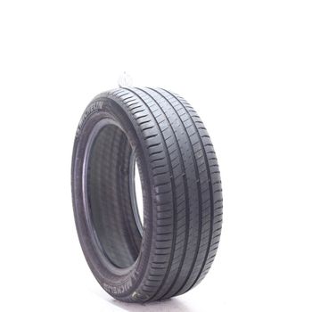 Set of (2) Used 245/50R19 Michelin Latitude Sport 3 ZP 105W - 7/32