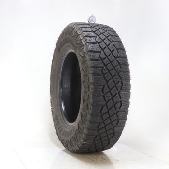 Used LT275/70R18 Goodyear Wrangler Territory MT 115/112Q - 10.5/32